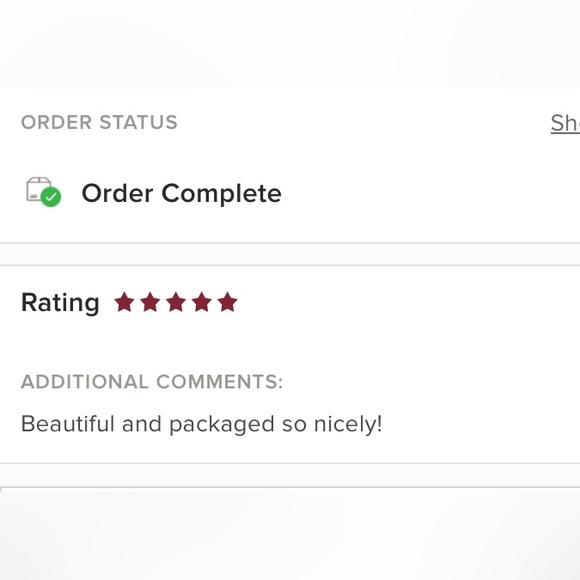 Meet your Posher, ! - Picture 2 of 4